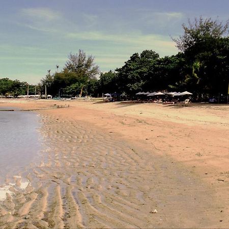 Zen Rooms Sanur Blanjong Sekawaru Kültér fotó