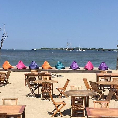 Zen Rooms Sanur Blanjong Sekawaru Kültér fotó