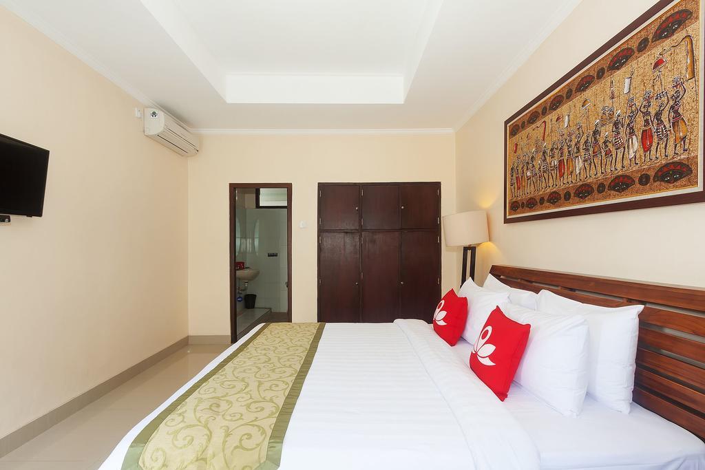 Zen Rooms Sanur Blanjong Sekawaru Kültér fotó